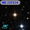 HD 237124