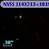 NVSS J143213+101836