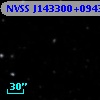NVSS J143300+094350