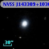 NVSS J143309+103041