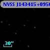 NVSS J143415+095609