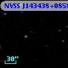 NVSS J143438+085805