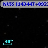 NVSS J143447+092232