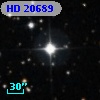 HD  20689