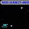 NVSS J143627+085032