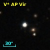 V* AP Vir