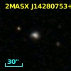 2MASX J14280753+0704199