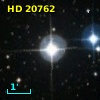 HD  20762