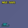 NGC  5681