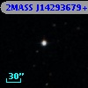 2MASS J14293679+0736453