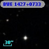 BWE 1427+0733