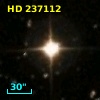 HD 237112