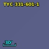 TYC  331-601-1