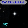 TYC  331-1119-1