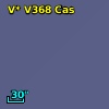 V* V368 Cas
