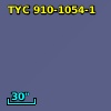 TYC  910-1054-1