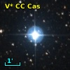 V* CC Cas