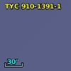 TYC  910-1391-1