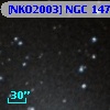 [NKO2003] NGC 147 09951980