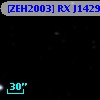 [ZEH2003] RX J1429.8+0651  5