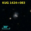 KUG 1424+083