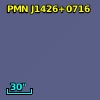 PMN J1426+0716