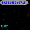 PKS J1430+0715