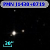 PMN J1430+0719