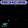 PMN J1432+0849