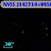 NVSS J142714+085601