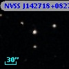 NVSS J142718+082739