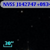 NVSS J142747+083451