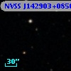 NVSS J142903+085644