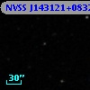 NVSS J143121+083207