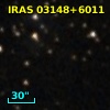 IRAS 03148+6011