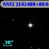 NVSS J143400+084440