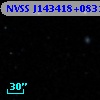 NVSS J143418+083134