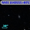 NVSS J143555+075704