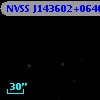 NVSS J143602+064642
