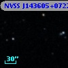 NVSS J143605+072237