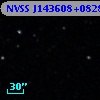 NVSS J143608+082829