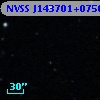 NVSS J143701+075054