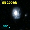 SN 2006dt