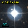 C 0312+598