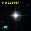 HD 126647