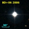 BD+06  2886