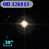HD 126813