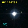 HD 126735