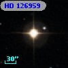 HD 126959