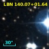 LBN 140.07+01.64